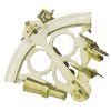 Sextant mosazný 23 x 23,5 cm 8202S